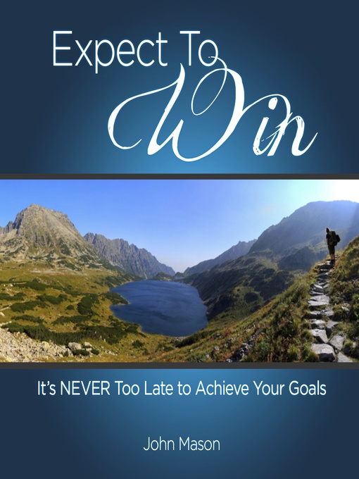 Title details for Expect to Win by John Mason - Available